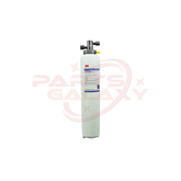 3M 5627302 Filter Cartridge, High Flow Series, HF95-CL, 5 um NOM, 2.5 GPM, 30000 Gallons, Chloramine